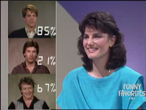 Love Connection - Episode 145