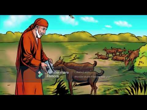 Sai Satcharitra Tamil Audio Chapter: 46