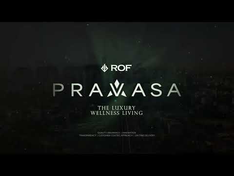 ROF Pravasa Project Tour 1