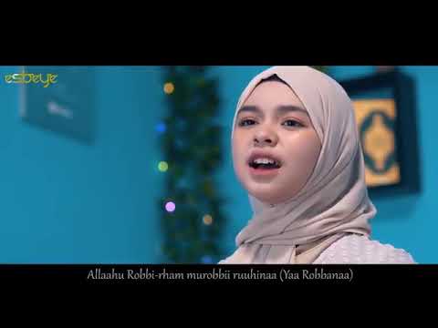 SYAIKHONA cover by SYAHLA