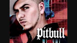 Pitbull - Raindrops (ft Anjuli Stars)