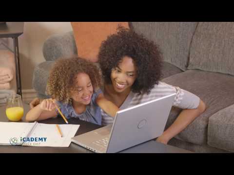 How Our Online School Works- iCademy ME