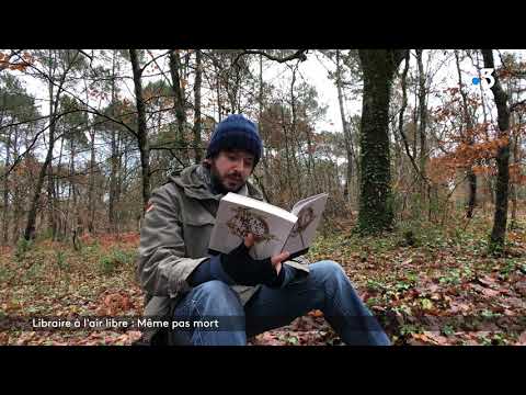 Libraire à l'air libre : Les Rois du Monde - Tome 1 - Même pas mort