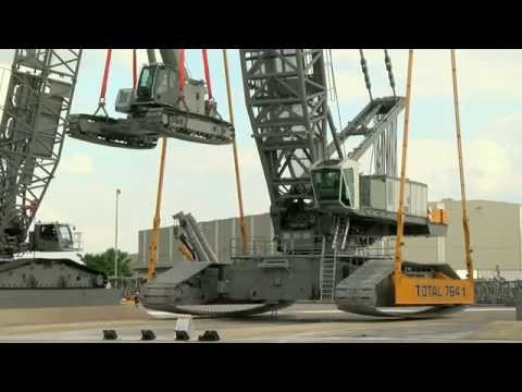 Šaldytuvas-šaldiklis su „BioFresh“ ir „NoFrost“ LIEBHERR CBNsfd 5223 video