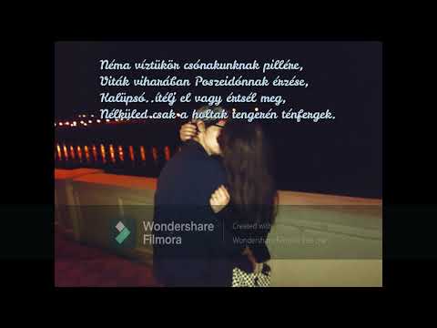 Phőnix - Kalüpszó ( Lyrics Video)