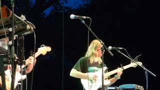 According2g.com presents The Stars Keep On Calling My Name by Mac Demarco in Central Park