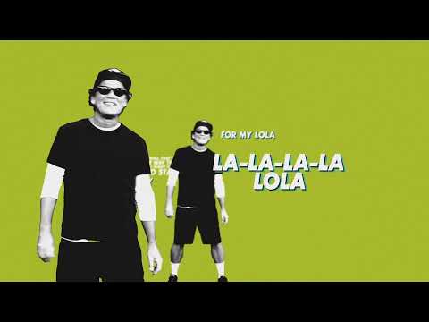Ugly Kid Joe - Lola (Official Video)