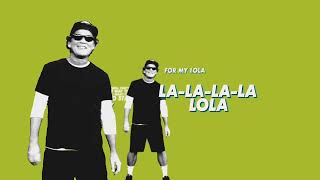 Ugly Kid Joe - Lola (Official Video)