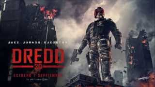 Dredd Soundtrack - Jubilee (Don't Let Nobody Turn You Around) (Official Audio)
