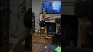 Broken Tv Prank On My Mom, And This Happened.. #shorts #viral #funnyvideos #pranks