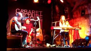 Lauren Pritchard - When The Night Kills The Day