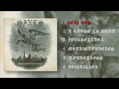 Sixes - Methistopheles [HD] [Full Album]