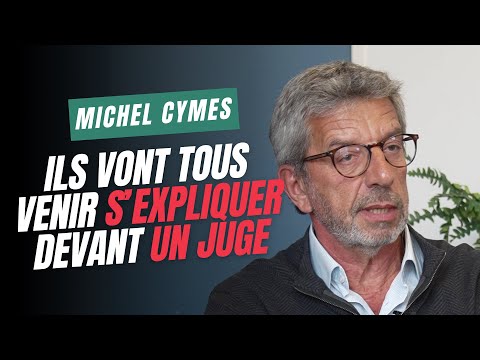 Interview : pourquoi Michel Cymes attaque Cyril Hanouna en justice