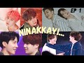 NINAKKAYI Ep 1 A Magical Love Story Taekookff Sope Yoonmin Namjin PurplePetals123
