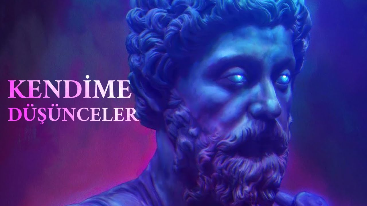 Yardım Et Aurelius Abi Çok Kötüyüm