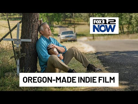 Bruce Campbell talks new movie filmed on location at Oregon landmarks