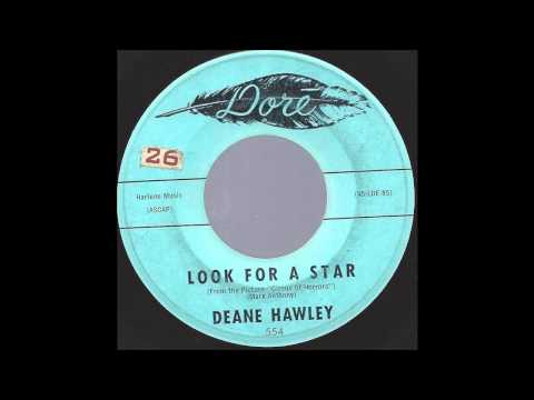 Deane Hawley - Look For A Star - '60 Teen Pop