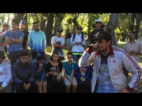 NOCHI VS DEI G -8VOS DE FINAL- Edición Campeones DarkJail