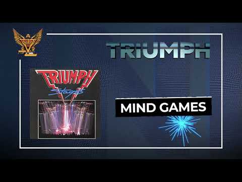 Mind Games video thumbnail