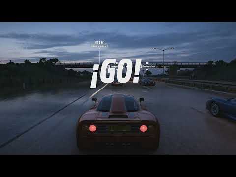 Forza Horizon 5 XBOX ONE Walkthrough Part 43