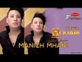 Houari Manar Manich Mhani