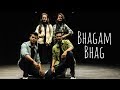 Bhagam Bhag (Title Song) | Pranay Bafna Choreography