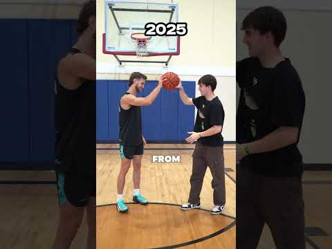 Ball Gripping Champion 🏀 #shorts @killerjunior23