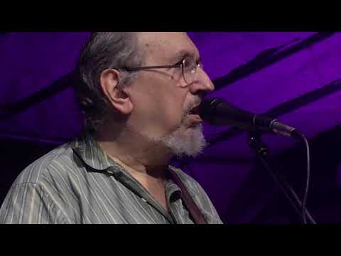 David Bromberg Quintet- Kaatskill Serenade- Terra Fermata, Stuart,FL 2/5/2019