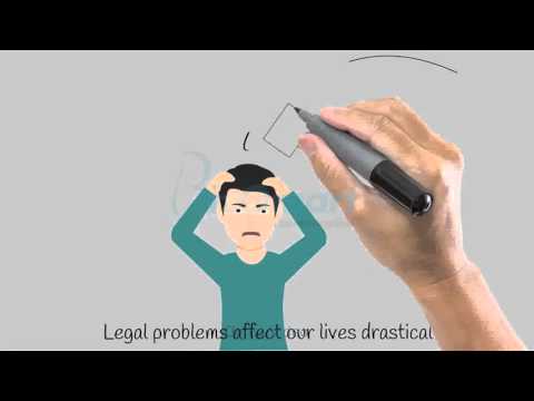 Attorney Demo Video Commercial