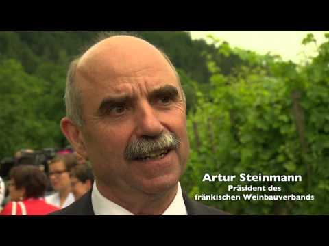 UDE-Schoppen in Retzberg