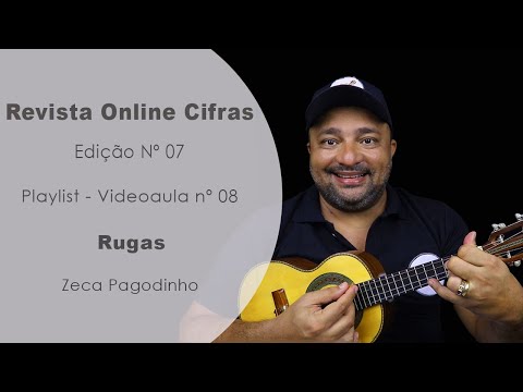 Rugas - Zeca Pagodinho