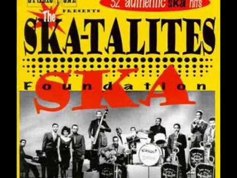 The Skatalites - Fidel Castro