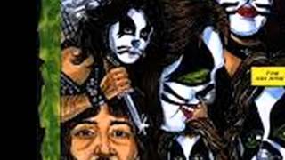 PETER CRISS . I&#39;M GONNA LOVE YOU . I LOVE MUSIC 70&#39;S