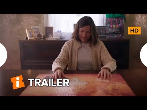 O Quebra-Cabeça | Trailer Legendado