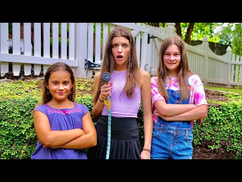 Oops! My Bad (Music Video)