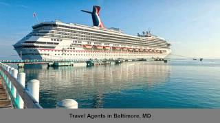 preview picture of video 'Brewton Travel LLC Travel Agents Baltimore MD'