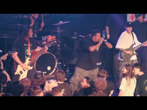 [hate5six] Final Resting Place - July 05, 2025 (Hellphyra 2025)