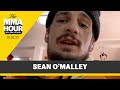 Sean O’Malley Thinks He ‘Surprised’ Petr Yan at UFC 280 - MMA Fighting