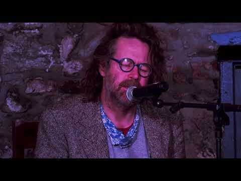 Lakes of Pontchartrain -  Liam O'Maonlaí