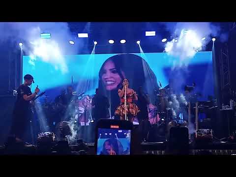 Raphaela Santos em Angelim - PE, 06/06/26, Por você