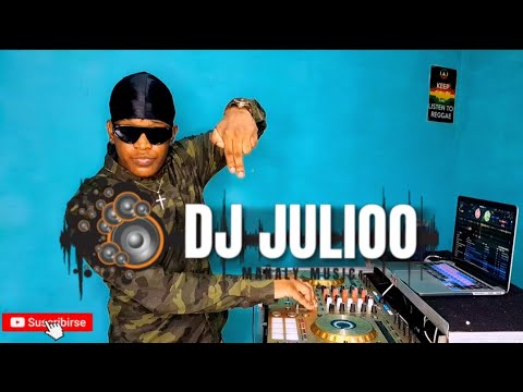 Lucky dube - Gregory isaacs  - Siddy Ranks - Eric Donaldson | DJ JULIOO MAÑALY MUSIC