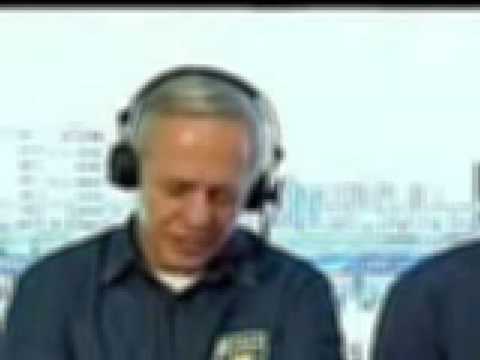 Rogério Ceni chato pra caralho - Milton Leite