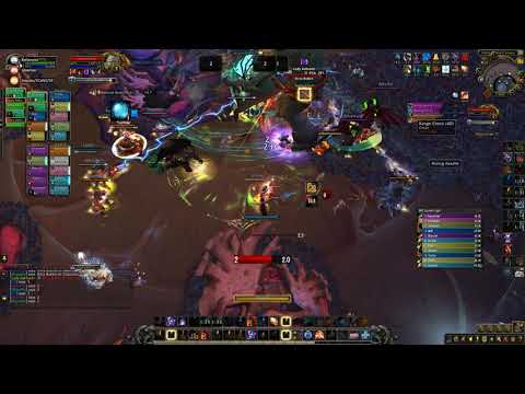 Lady Ashvane - Mythic Kill By The Happy Few