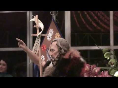 MARESIA E FLOR DE JAGUBE - SÃO JOÃO 2016