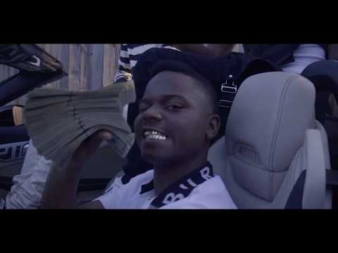 Jugg x FoeWapp x Chaddy Maxx - Fox 5 (Shot By CpFilmz)