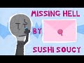 Missing Hell Microphone Inanimate Insanity Animatic