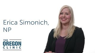 Erica Simonich, MSN, WHNP-BC — Gynecology
