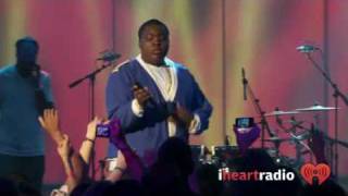 Sean Kingston -  Face Drop - Stripped Performances