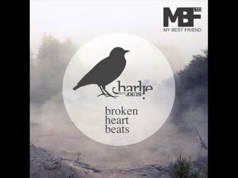 Charlie Dont Surf - Broken Heart Beats (Original Mix).wmv