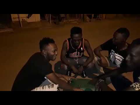 COLLECTIF 4PC (PAOPY PARFAIT, ALBA MANIKA, MOMO CHOCO & FAKOLY LEZY)